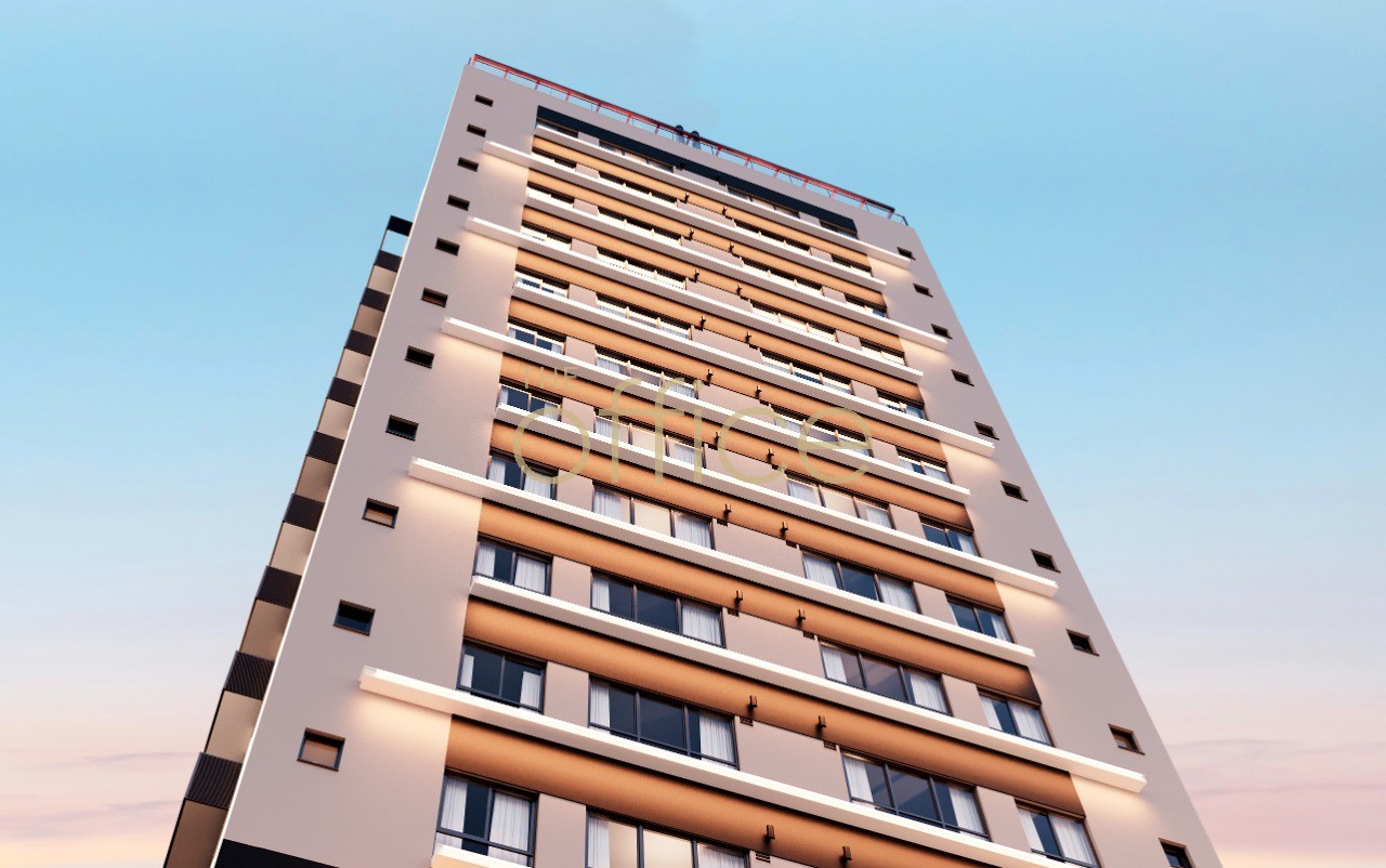 Apartamento em América — foto 2