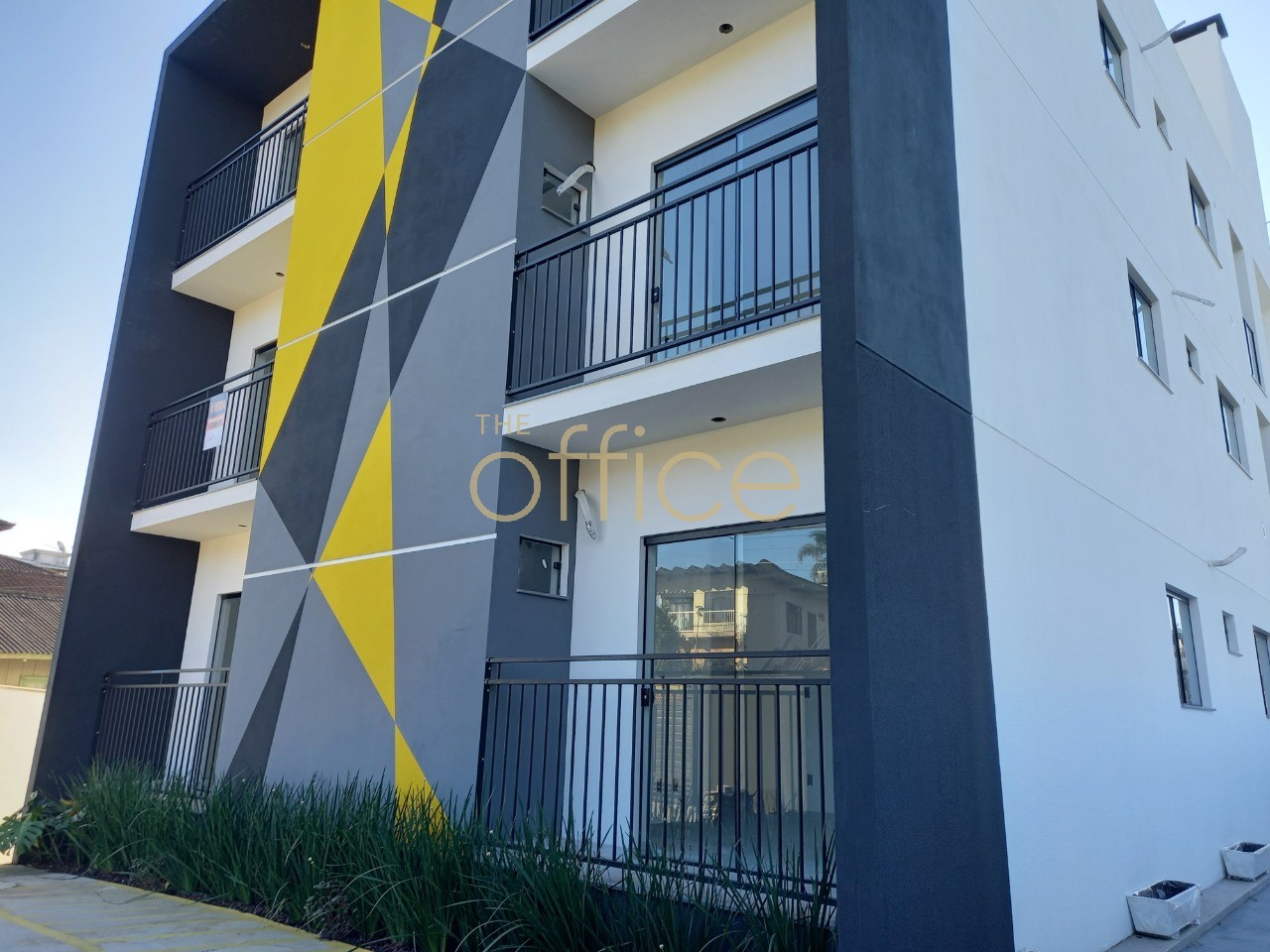 Apartamento em Bom Retiro — foto 2