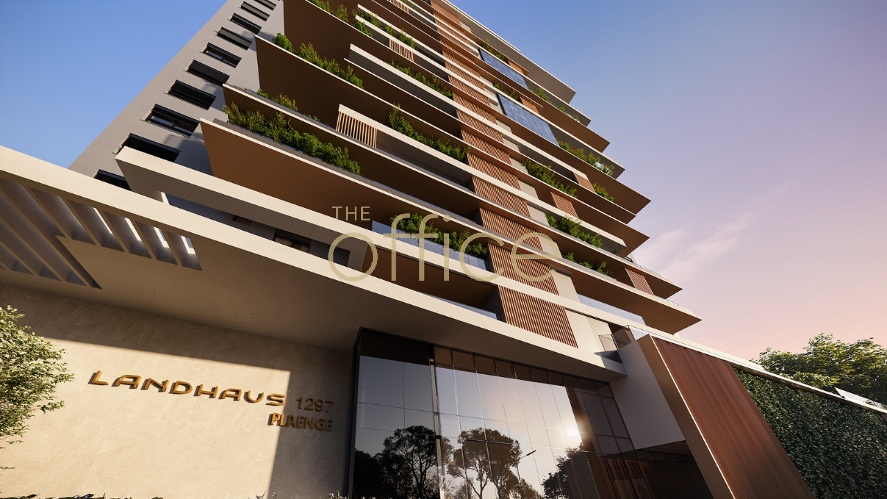 Apartamento em América — foto 4