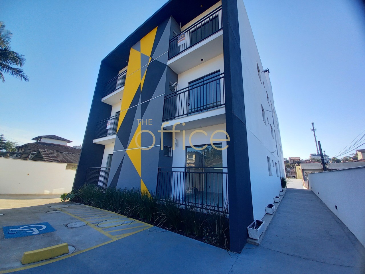 Apartamento em Bom Retiro · Joinville