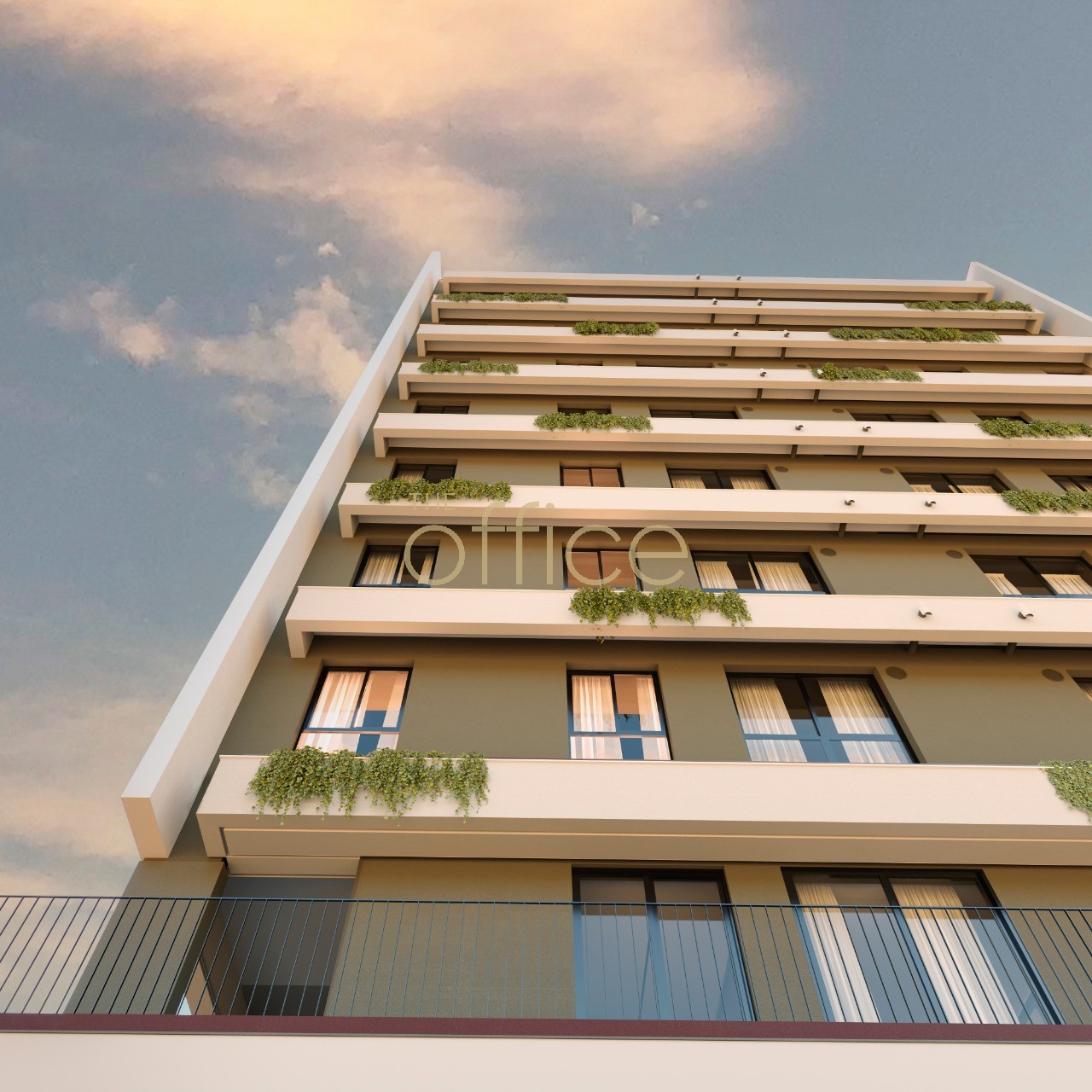 Apartamento em Costa e Silva — foto 3