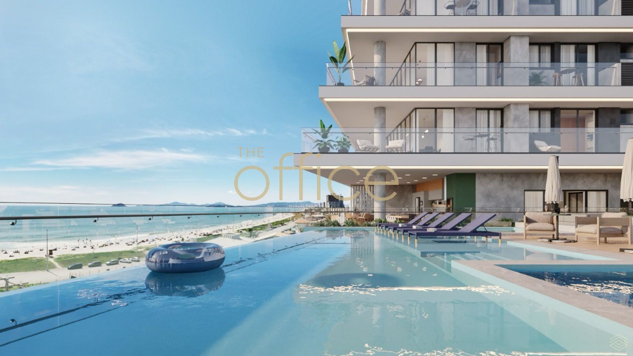 Apartamento em Itajuba Ii · Balneário Piçarras