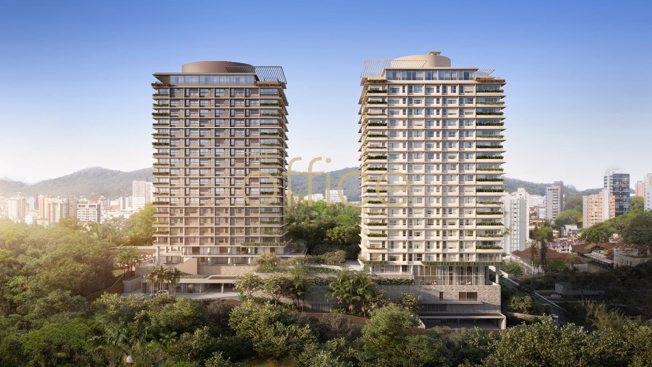 Apartamento em América · Joinville