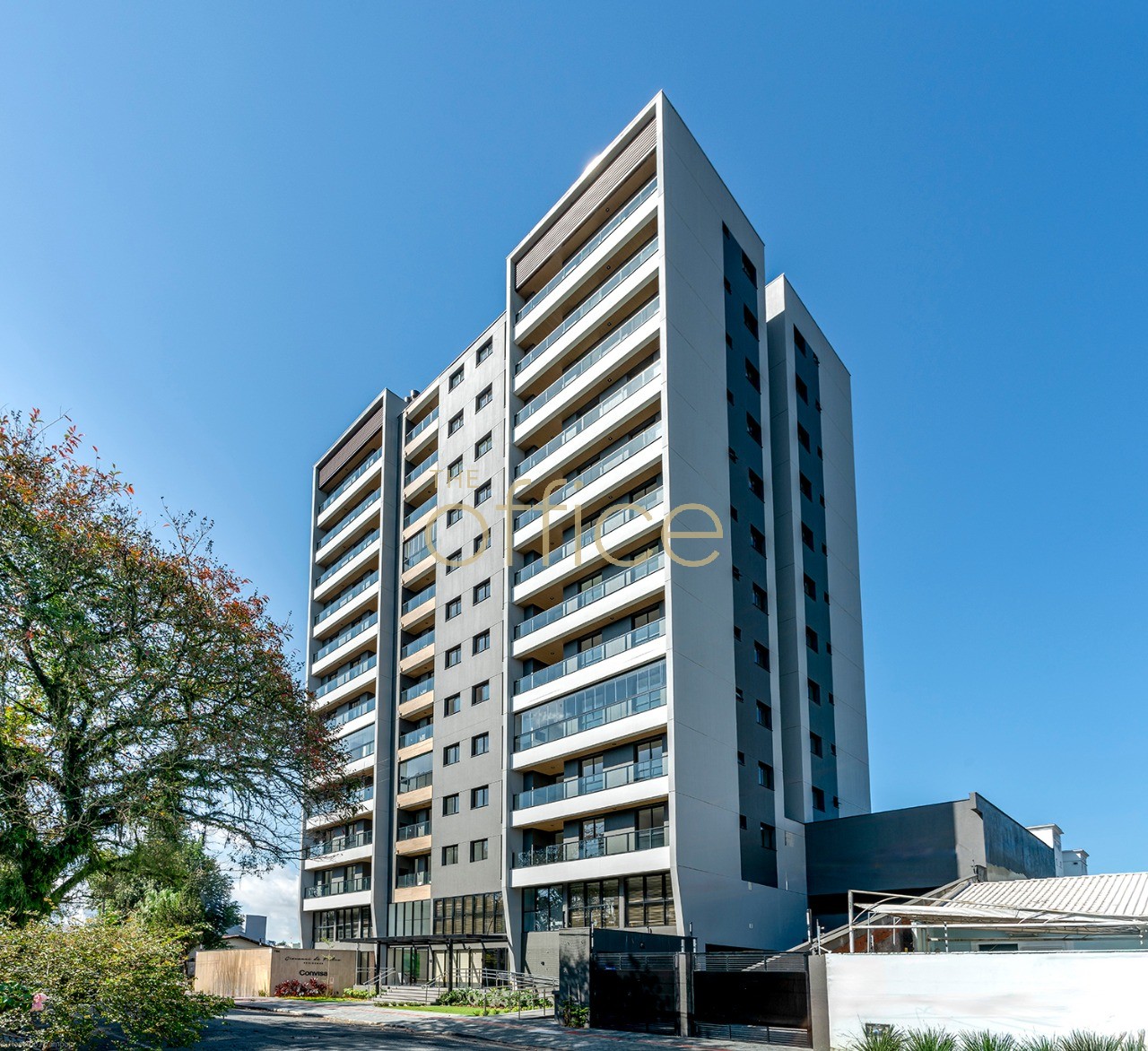 Apartamento em Anita Garibaldi · Joinville