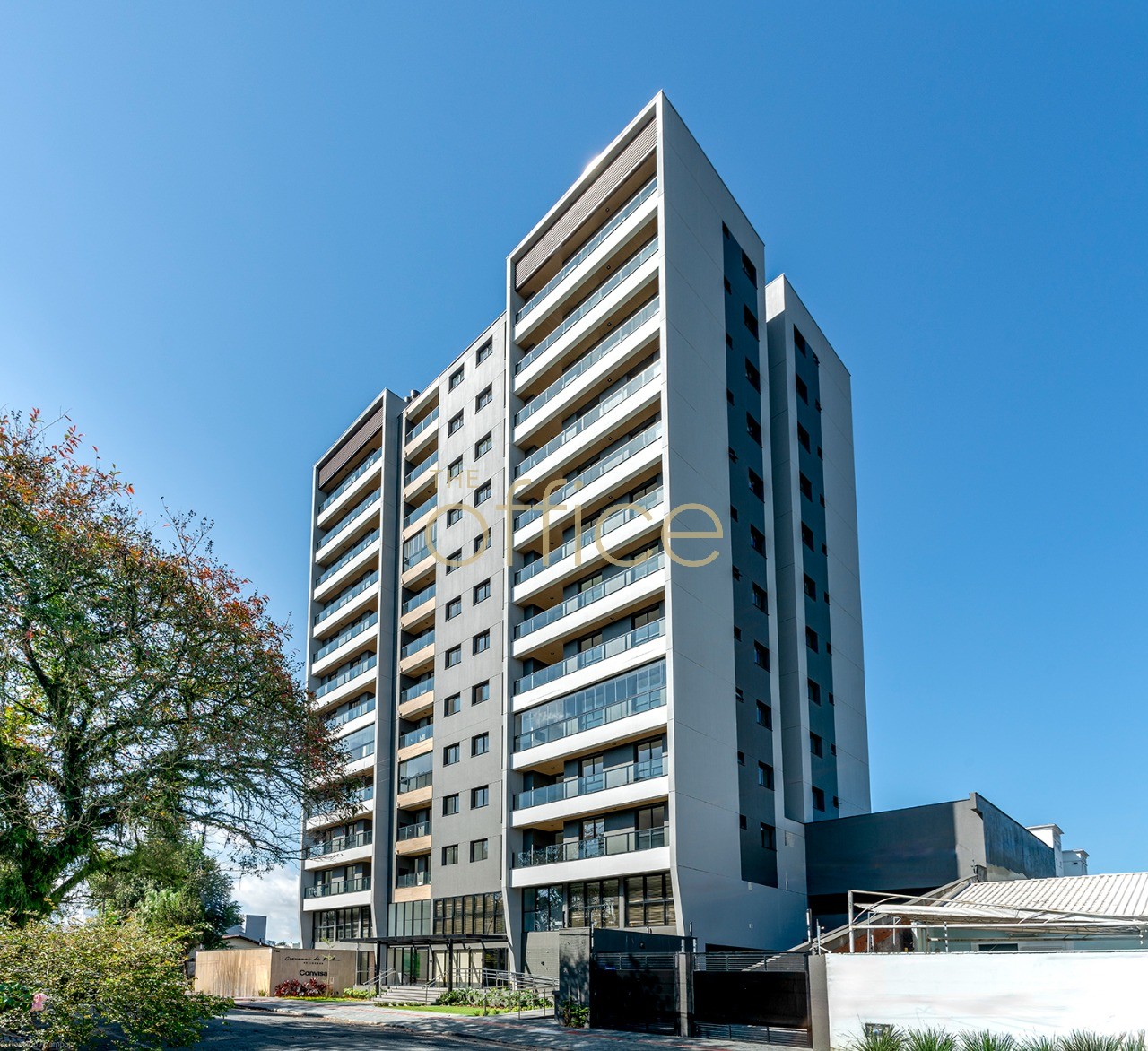 Apartamento em Anita Garibaldi · Joinville