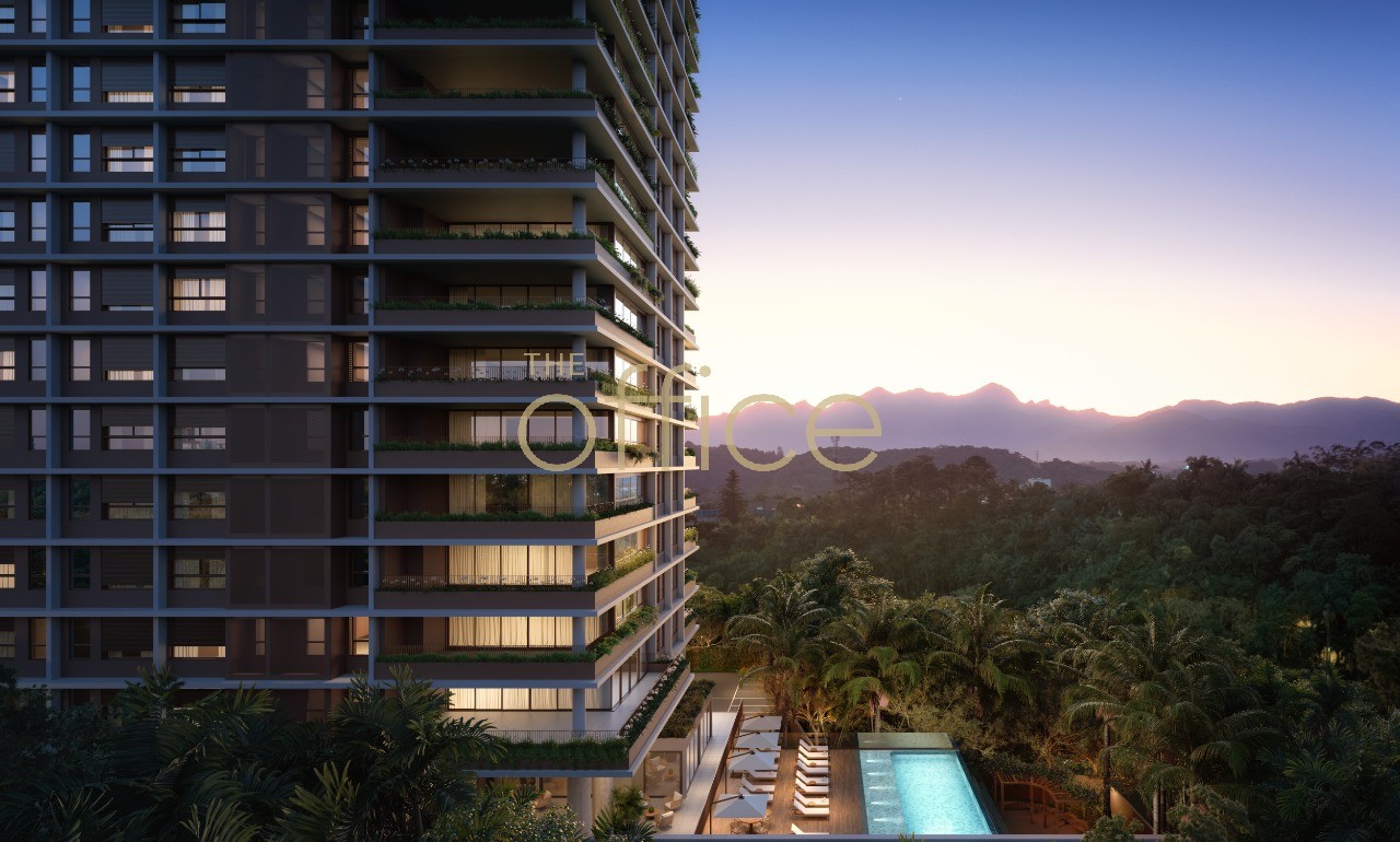 Apartamento em América — foto 3