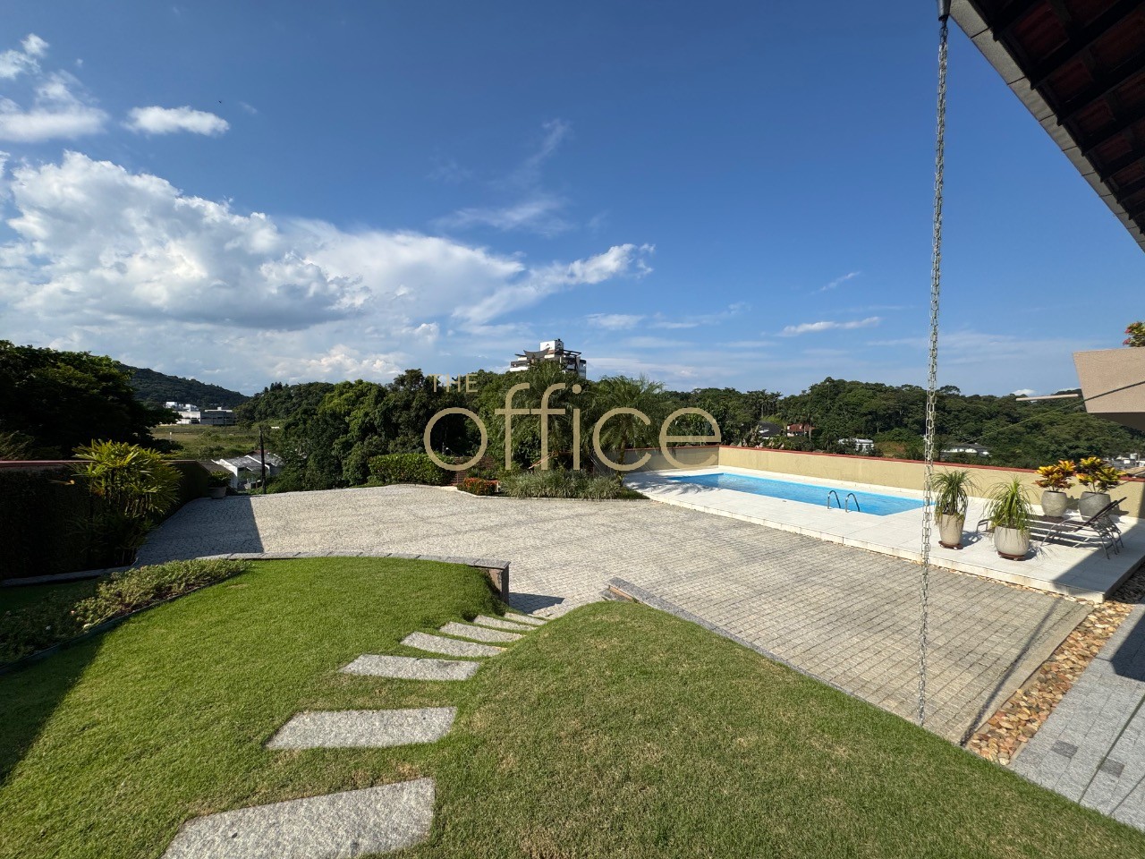 Sobrado em Anita Garibaldi · Joinville