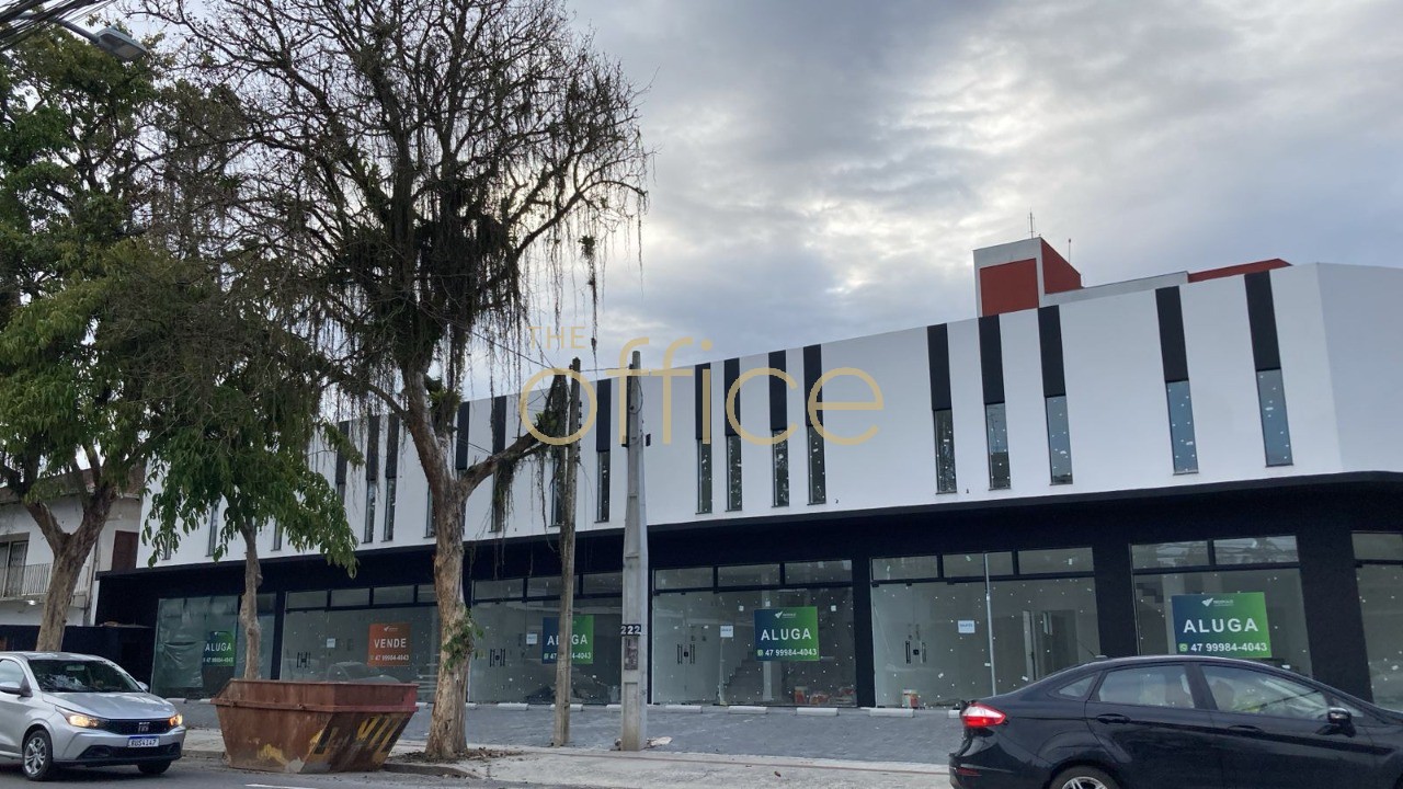 Sala em Anita Garibaldi — foto 2