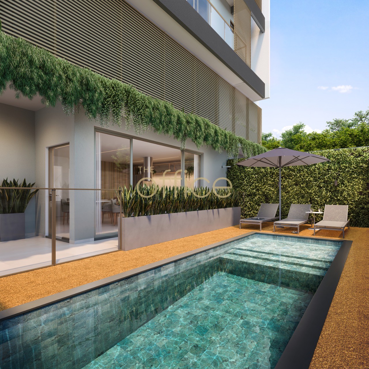 Apartamento em Santo Antônio — foto 4