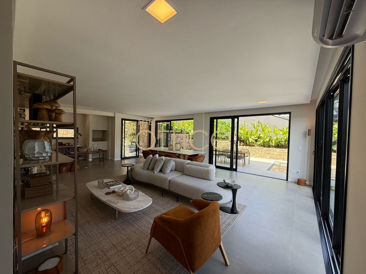 Triplex em América — foto 5