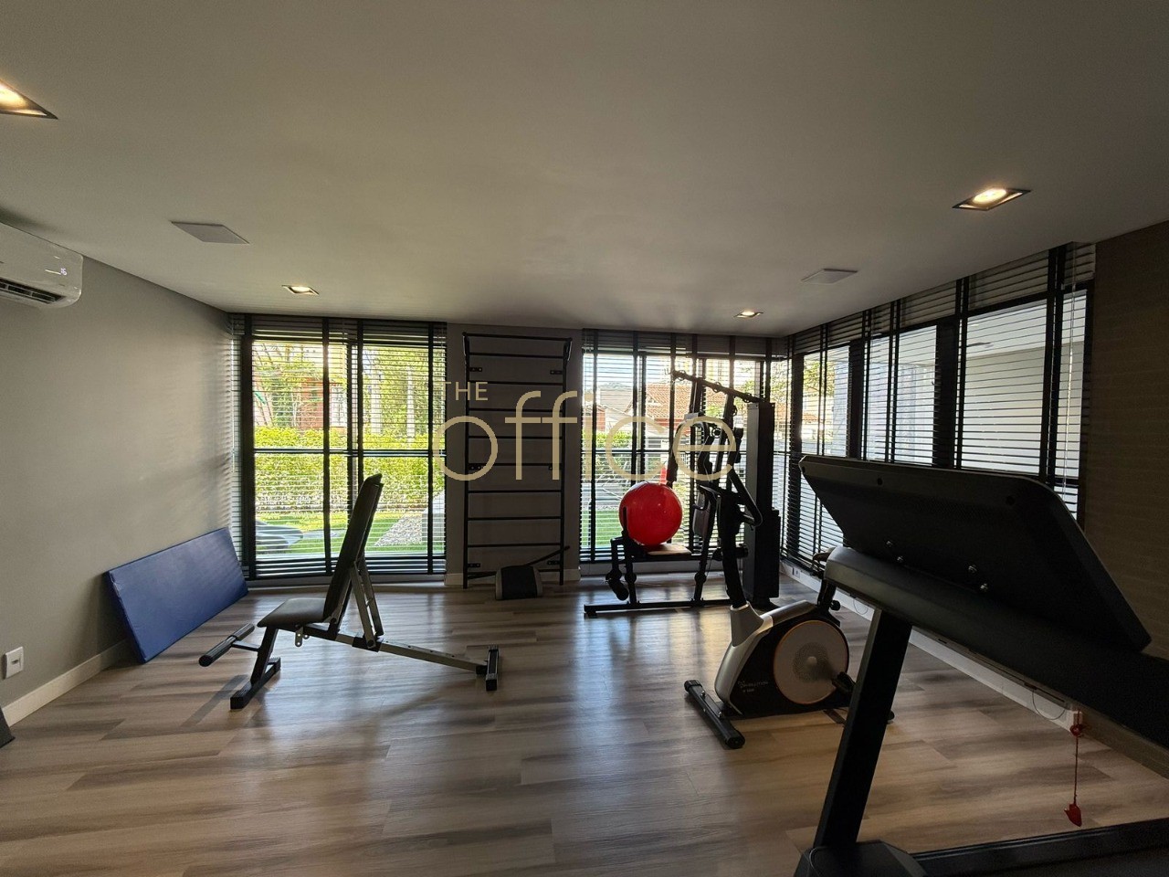 Apartamento em América — foto 3