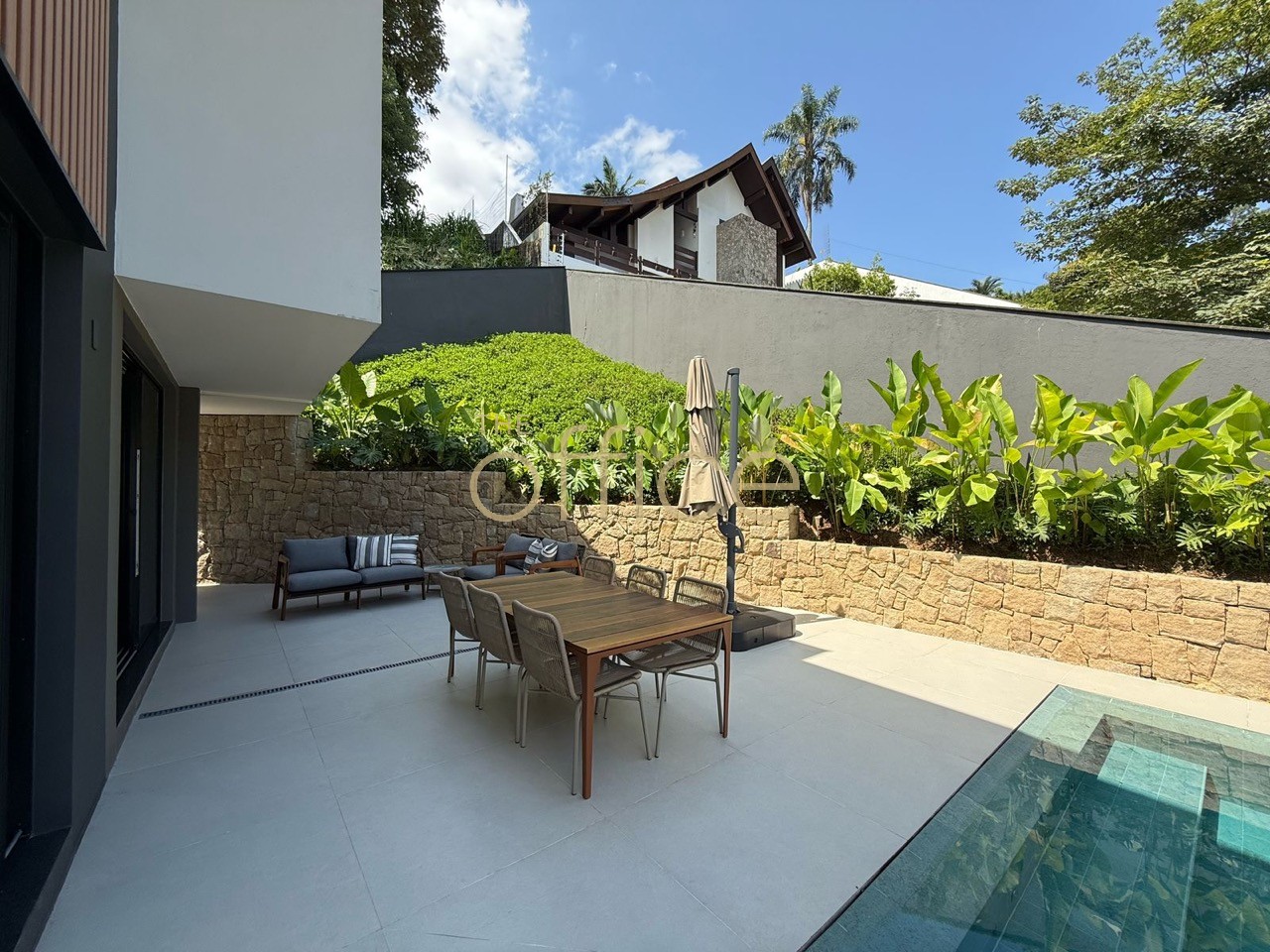 Triplex em América — foto 2