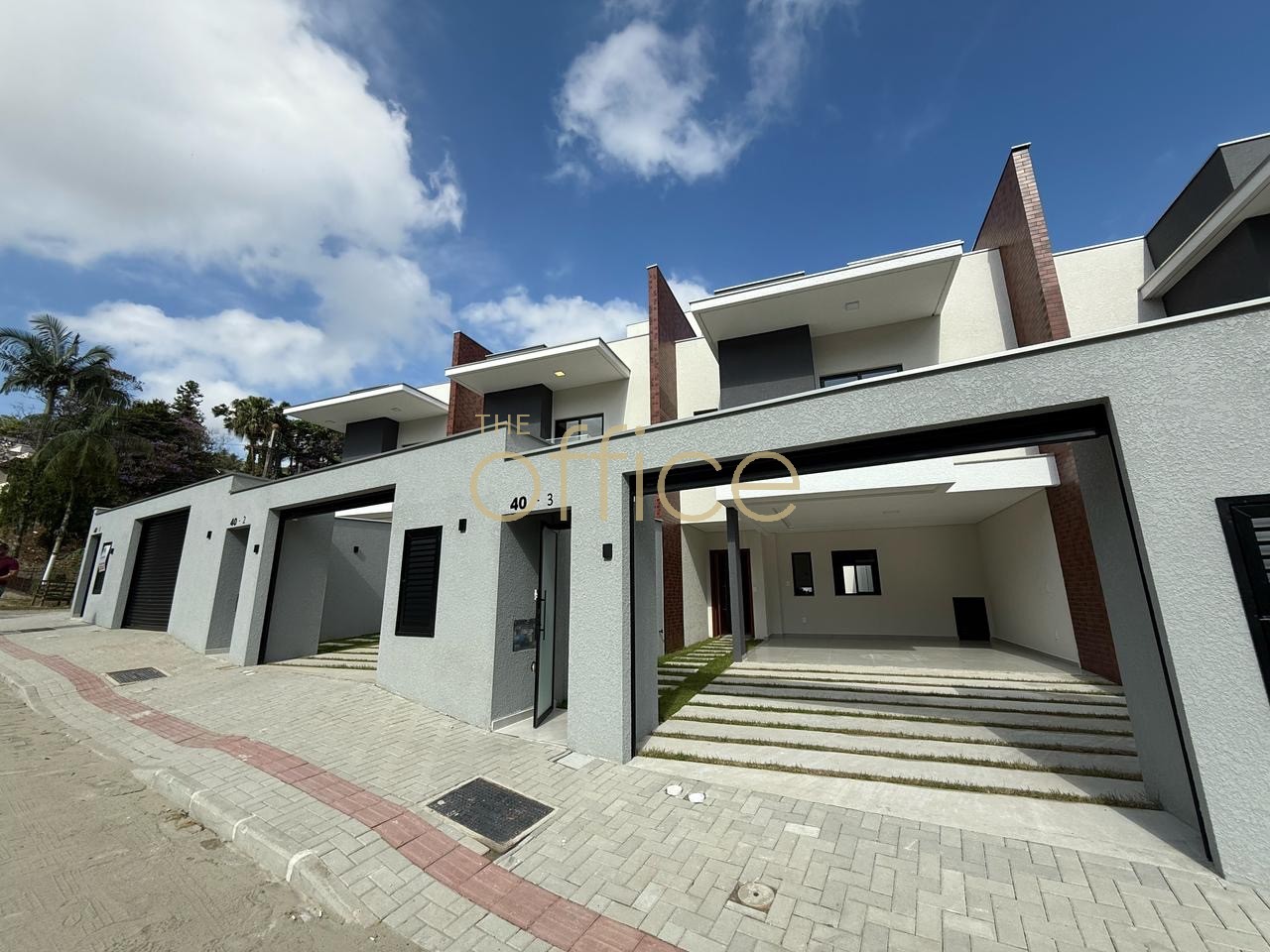 Sobrado novo bairro América em América — foto 2