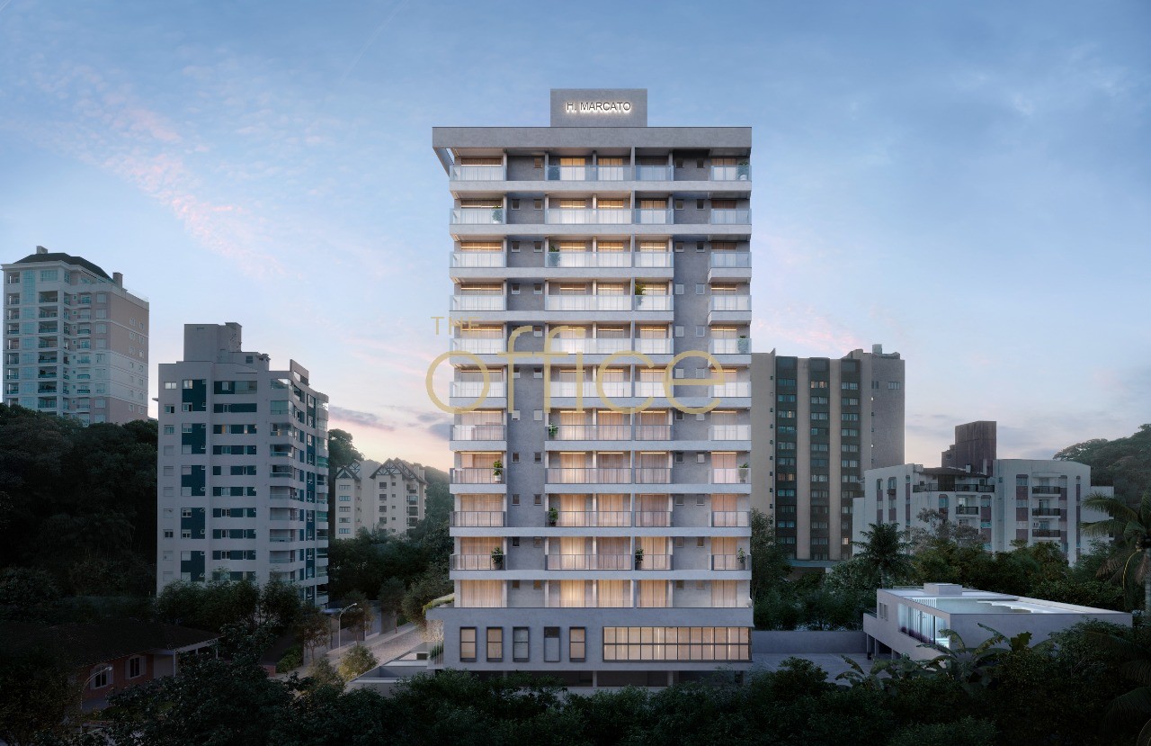 Apartamento em Atiradores — foto 2