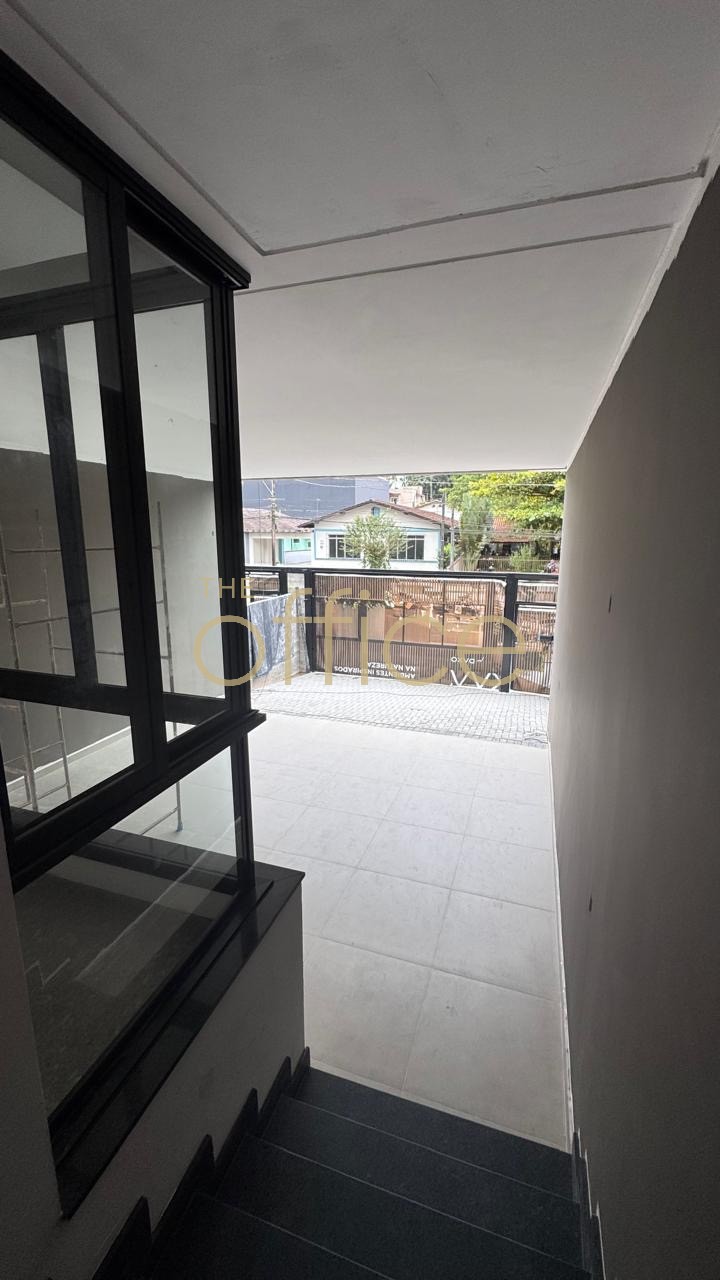 sobrado em Construção Bairro Anita Garibaldi Em Anita Garibaldi — foto 3