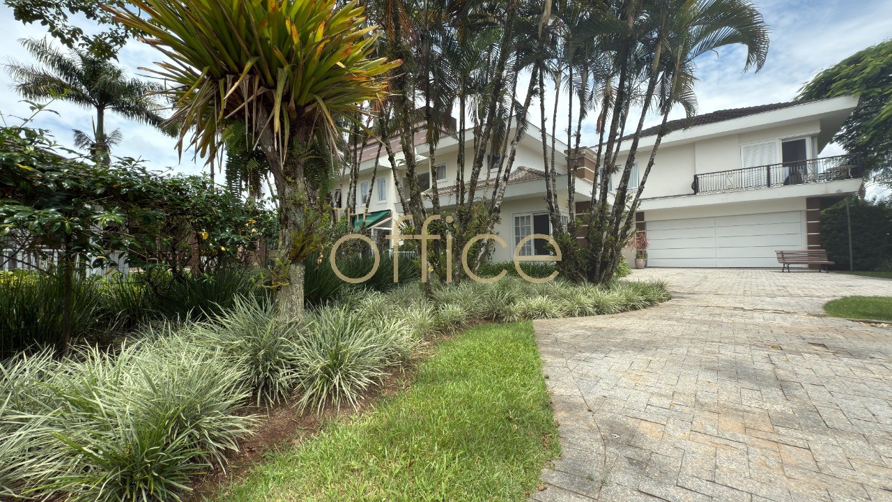 Condominio Fechado em Pirabeiraba (pirabeiraba) · Joinville