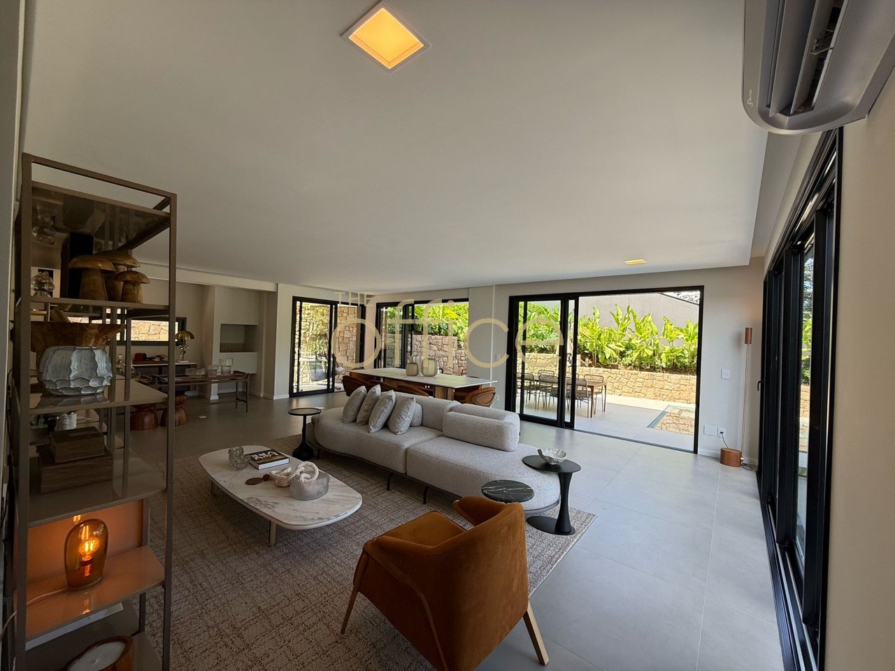 Triplex em América — foto 3