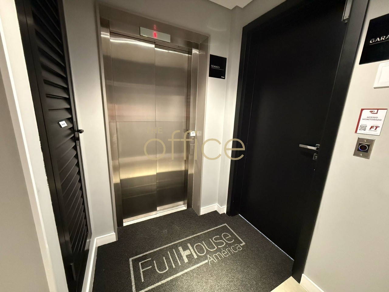 Apartamento em América — foto 5