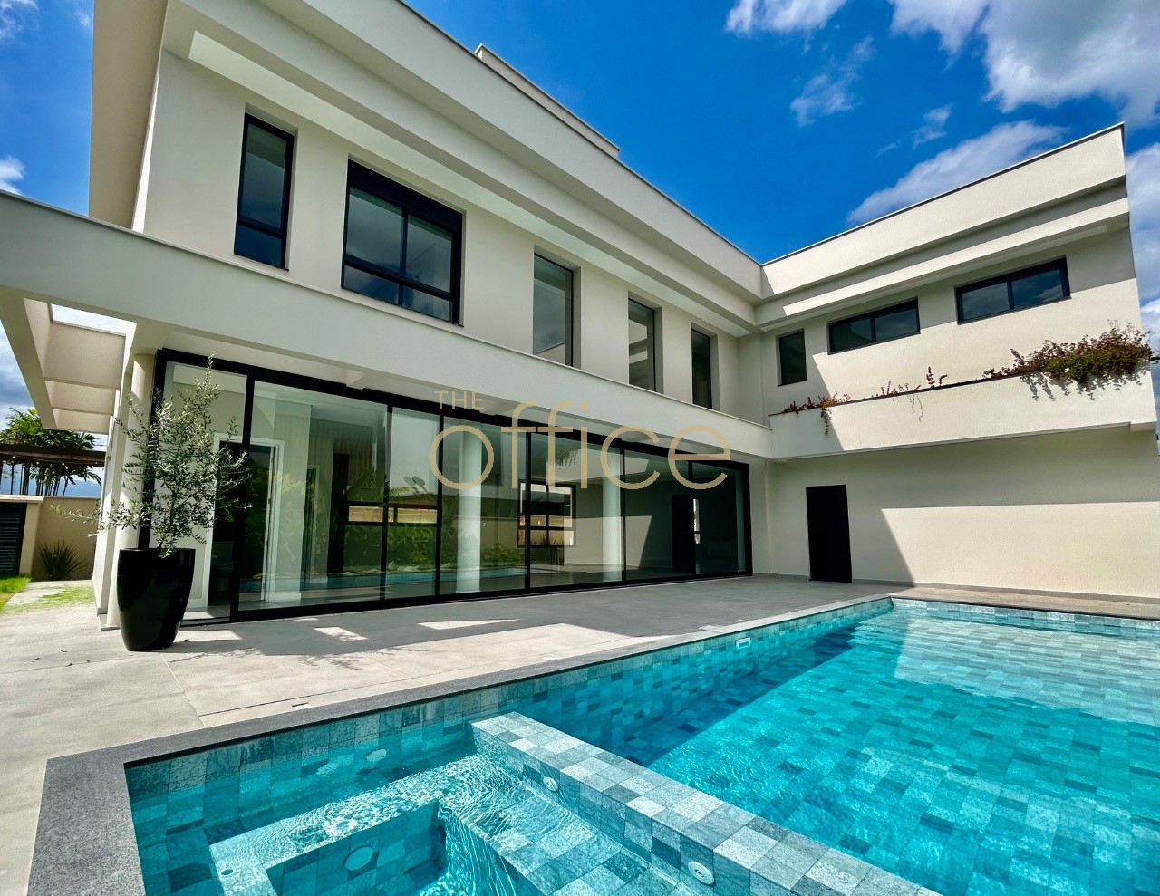 Condominio Fechado em Pirabeiraba · Joinville