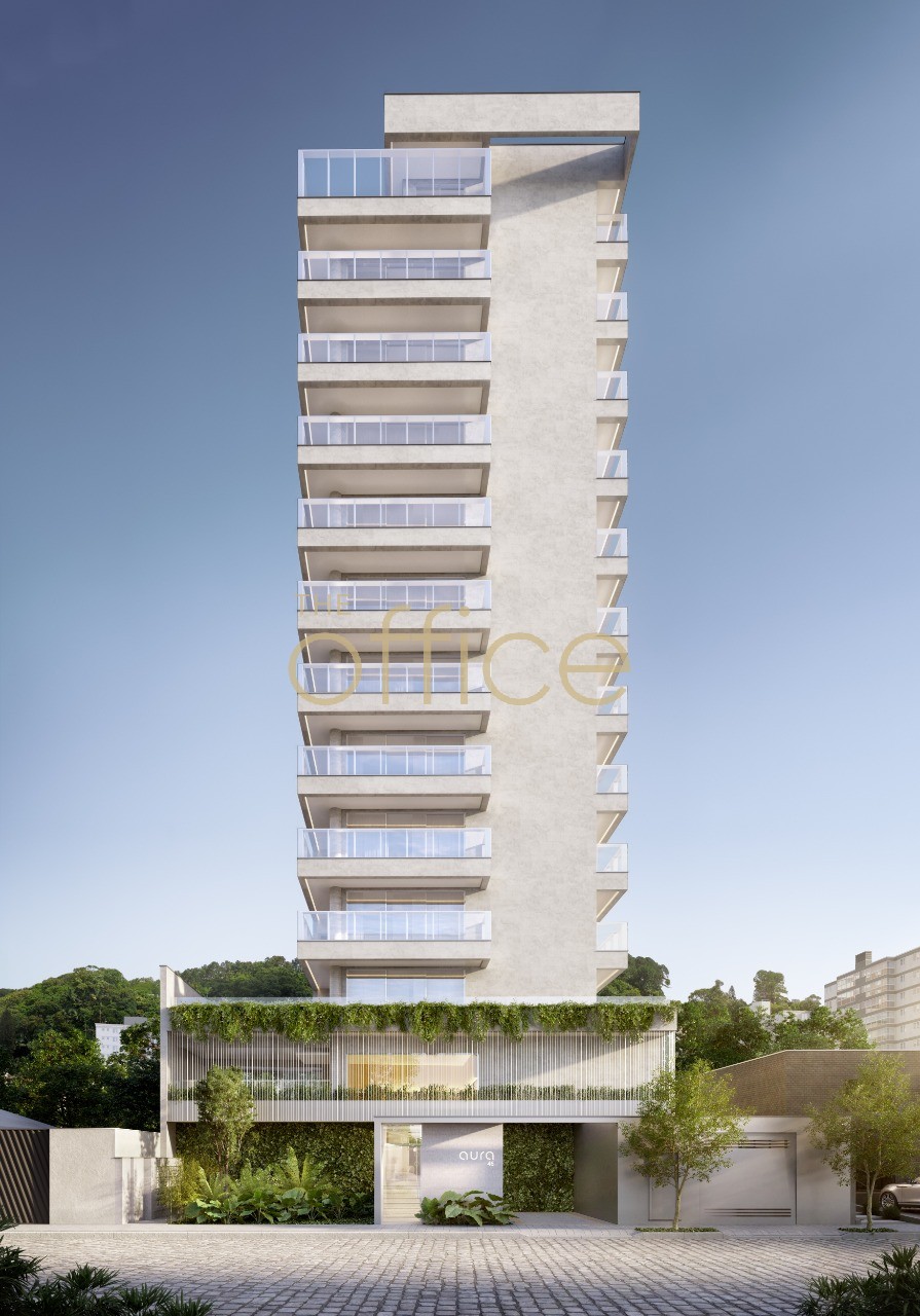 Apartamento em Atiradores · Joinville