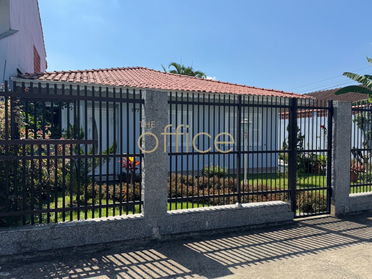 Casa em Costa e Silva · Joinville