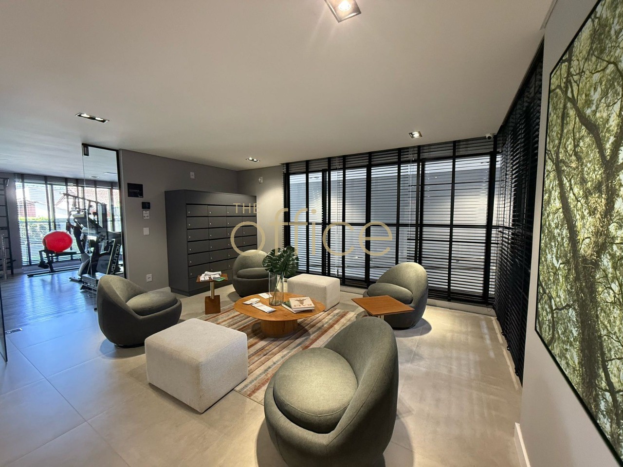 Apartamento em América — foto 2