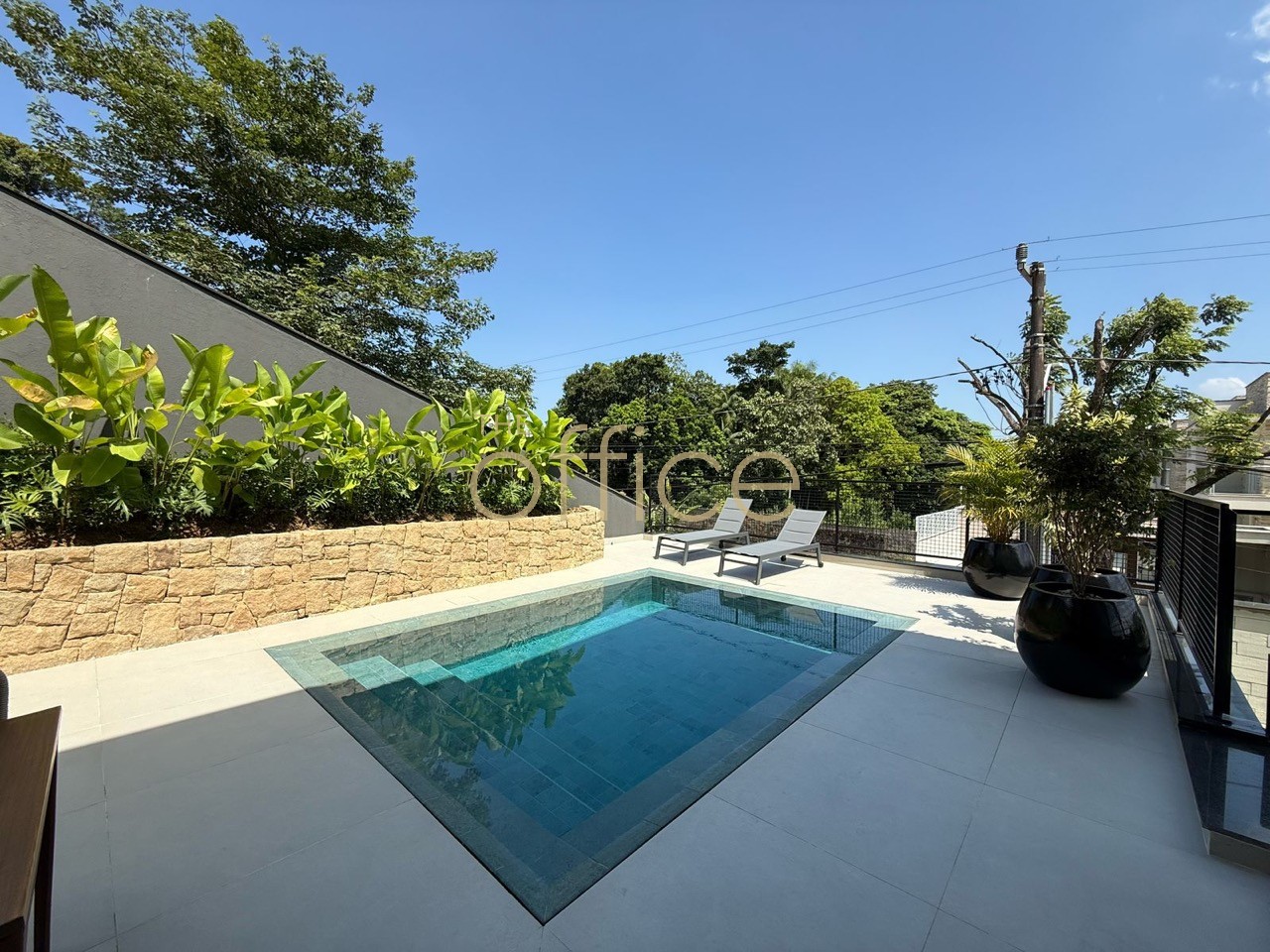 Triplex em América — foto 4