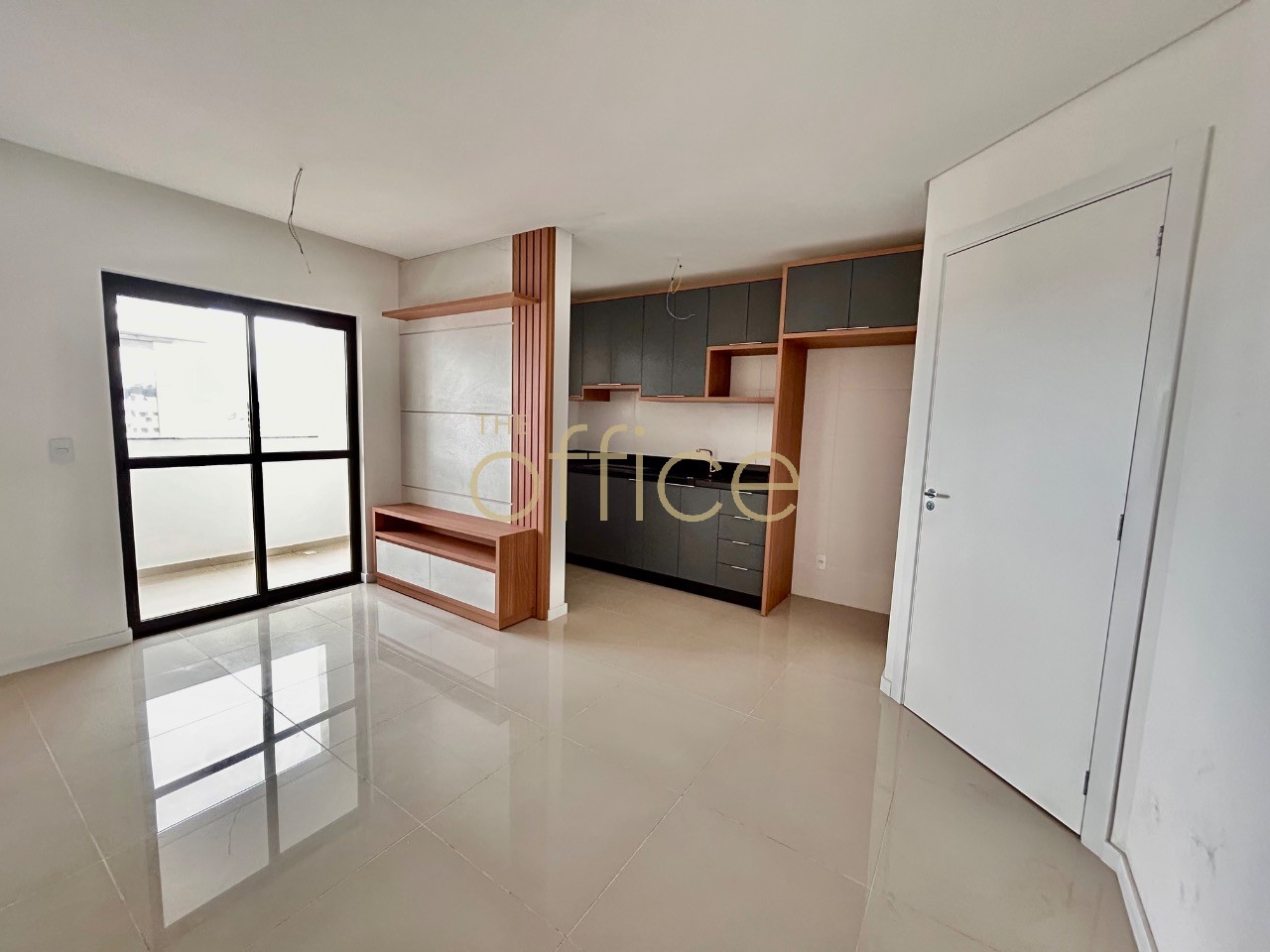 Apartamento em Anita Garibaldi · Joinville