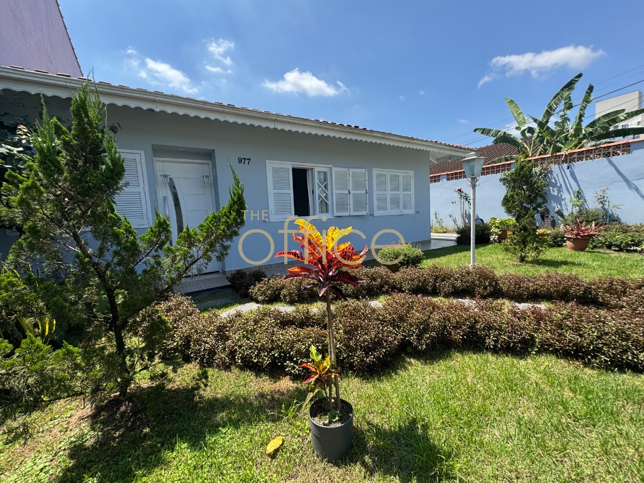 Casa Plana no Bairro Costa e Silva com amplo terreno em Costa e Silva — foto 2
