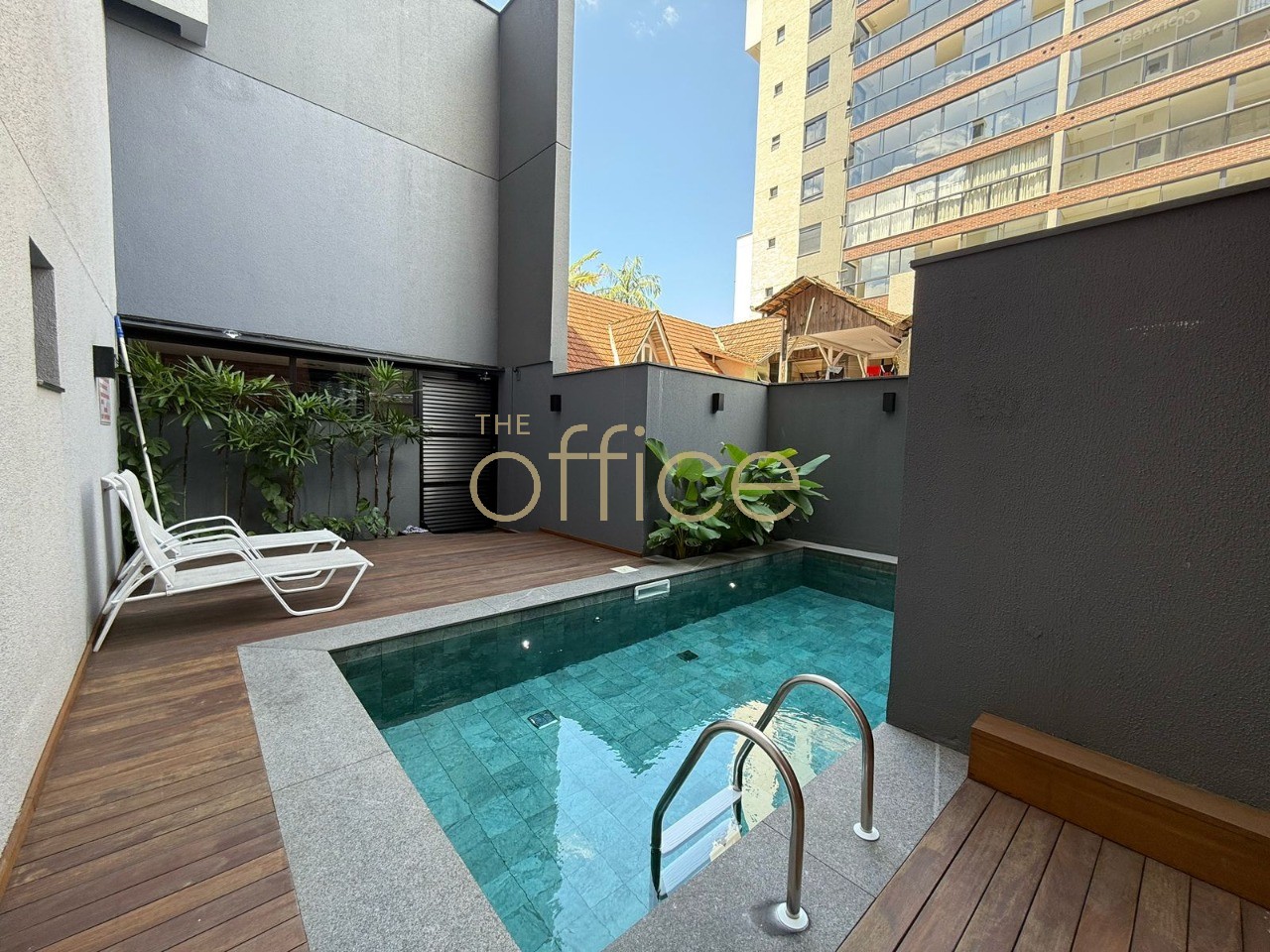 Apartamento em América — foto 4
