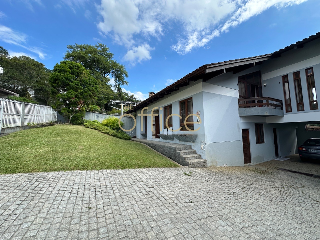 Condominio Fechado em Saguaçu · Joinville