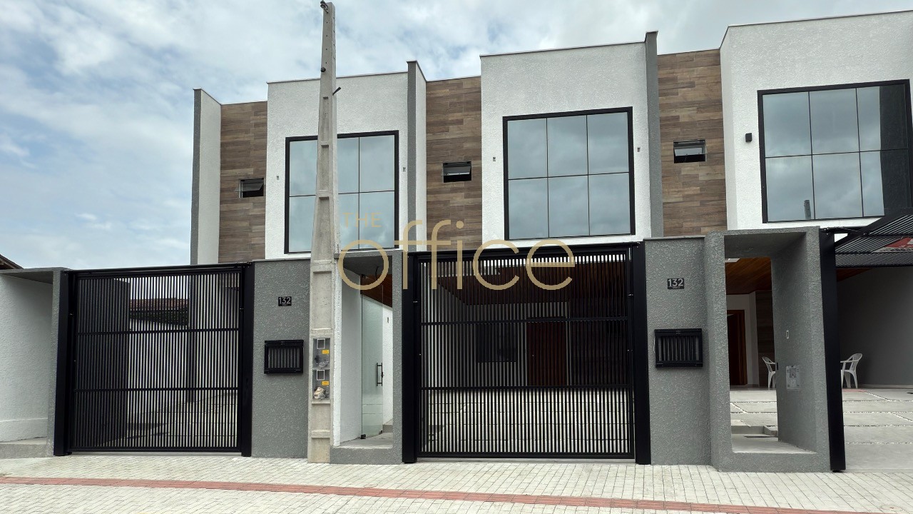 Sobrado em Saguaçu — foto 2