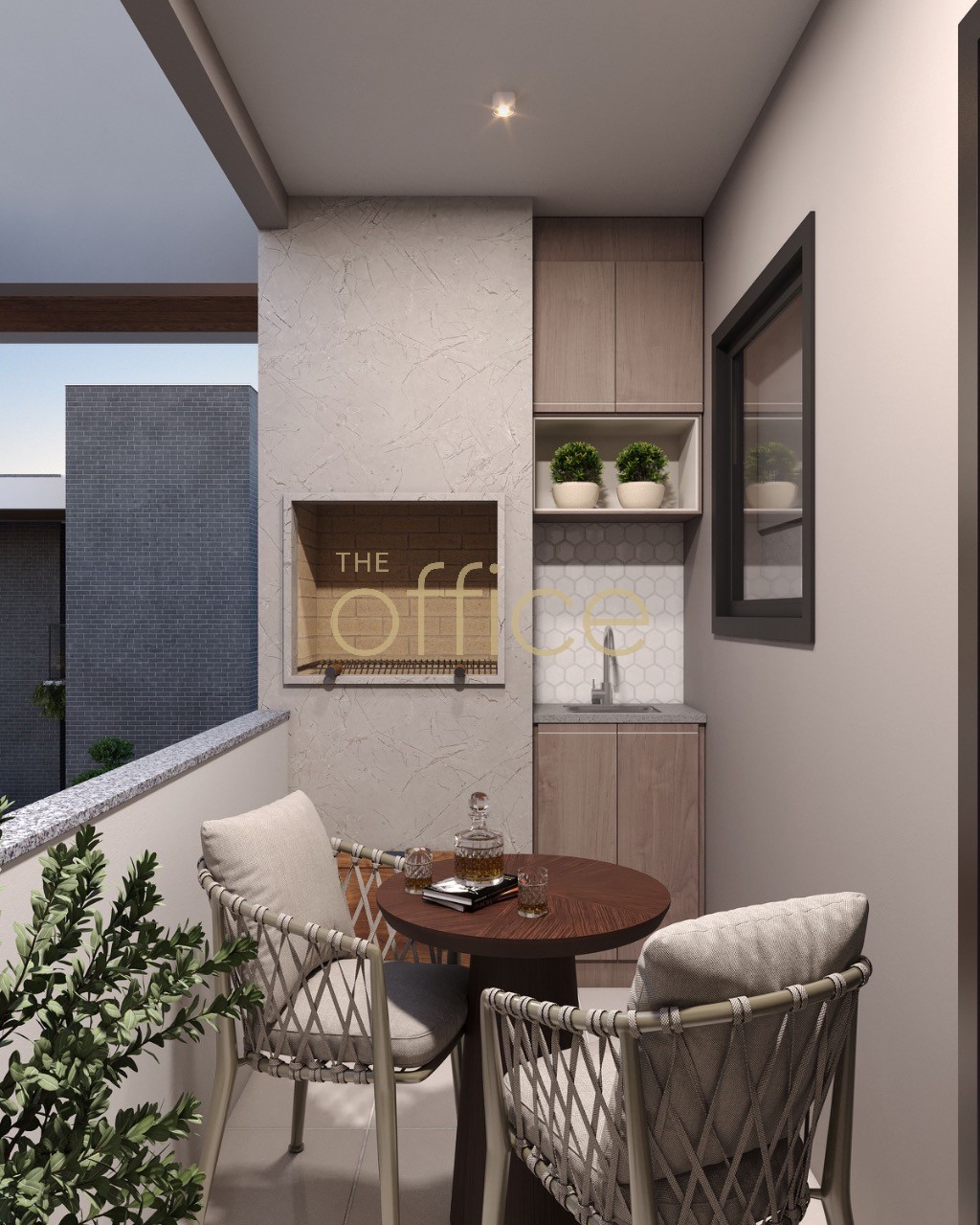 Condominio Fechado em Glória — foto 3