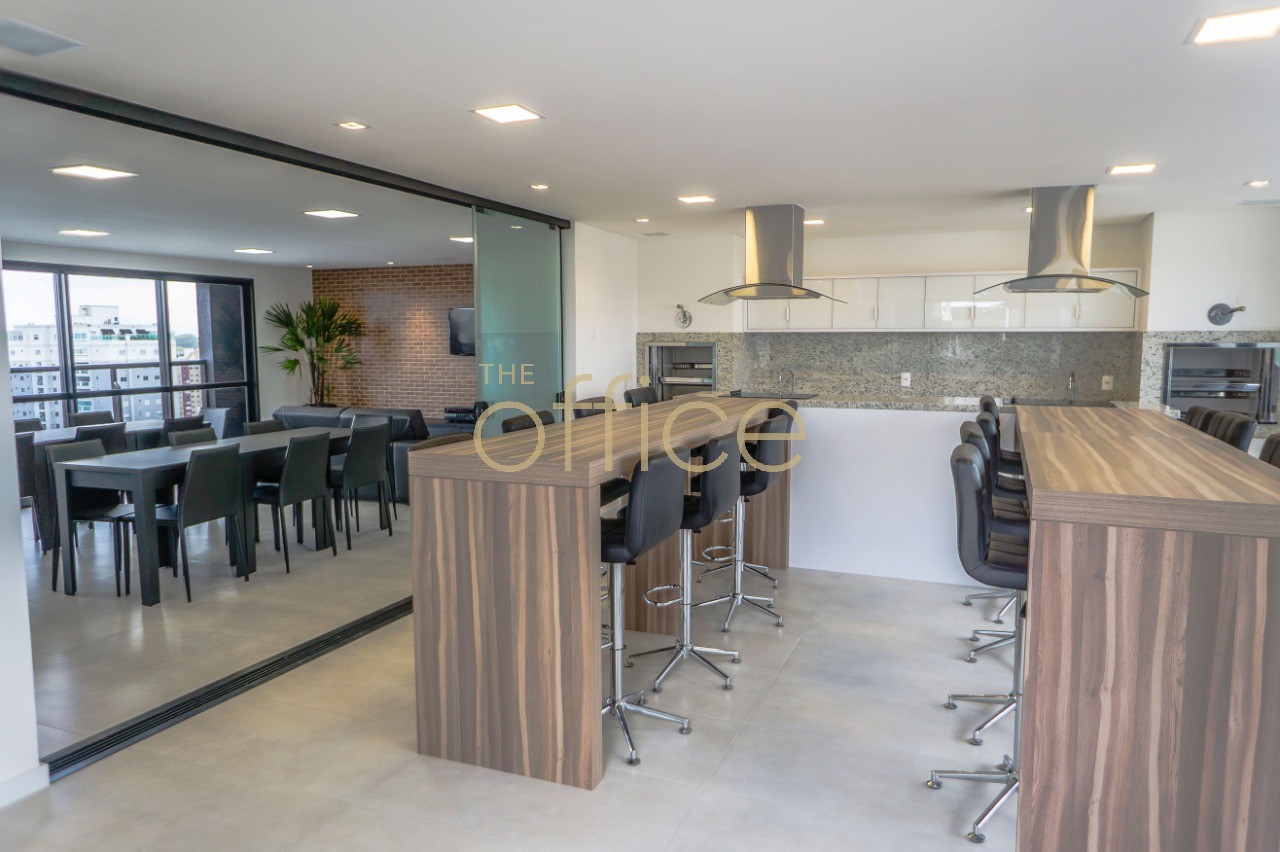 Sala Comercial à Venda no Centro de Joinville-SC - 93,05 m² de Área em Centro — foto 5