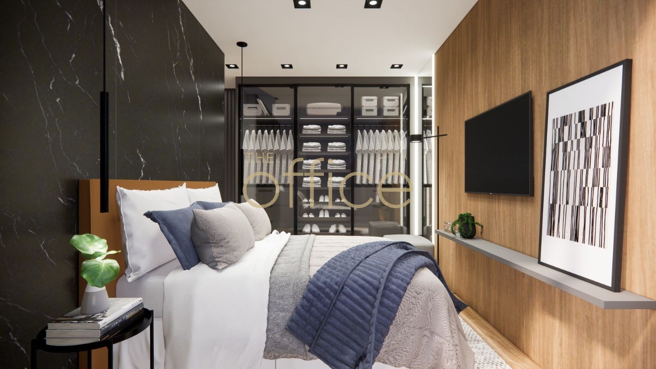 Apartamento em Saguaçu — foto 2
