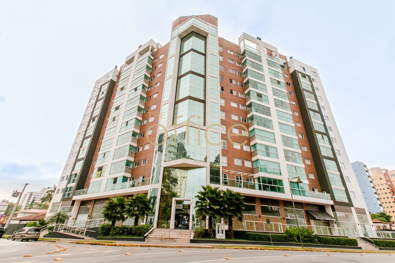 Sala em Atiradores · Joinville