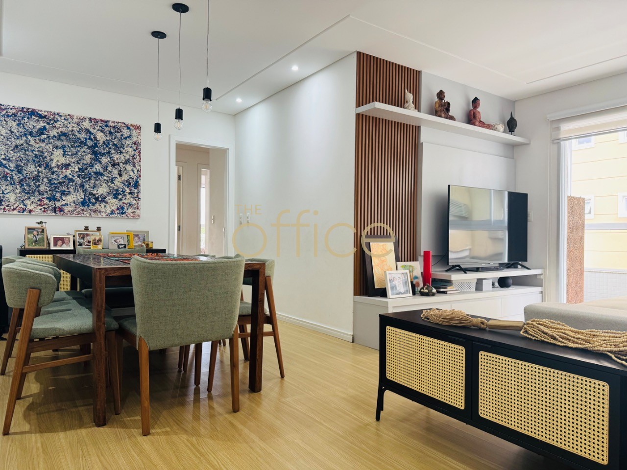Apartamento em Anita Garibaldi · Joinville
