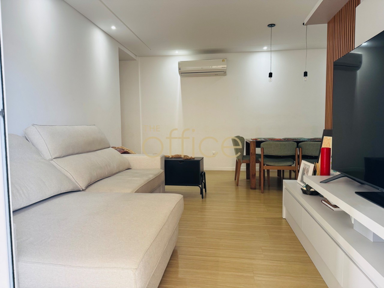 Apartamento em Anita Garibaldi — foto 4
