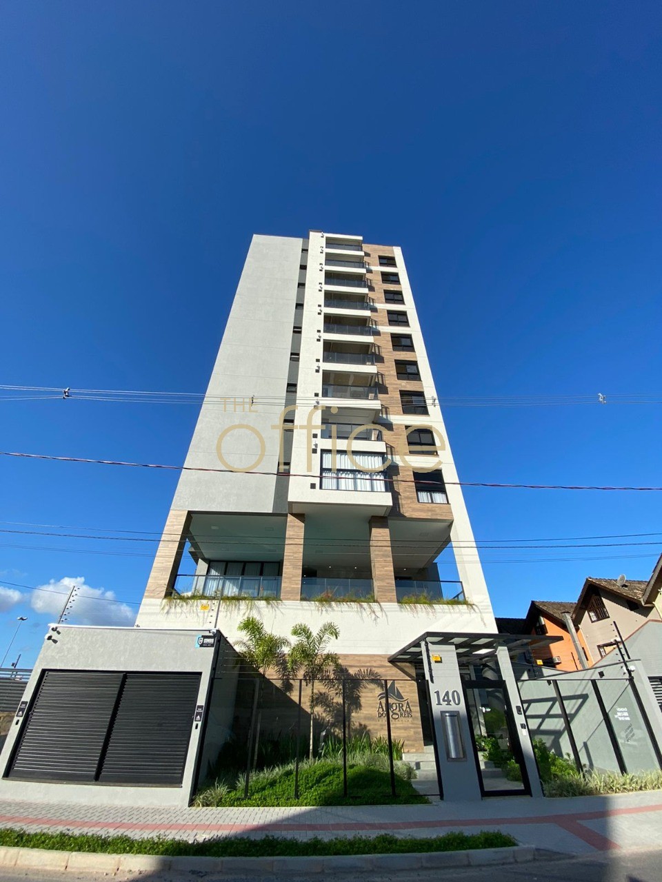Apartamento em Anita Garibaldi · Joinville