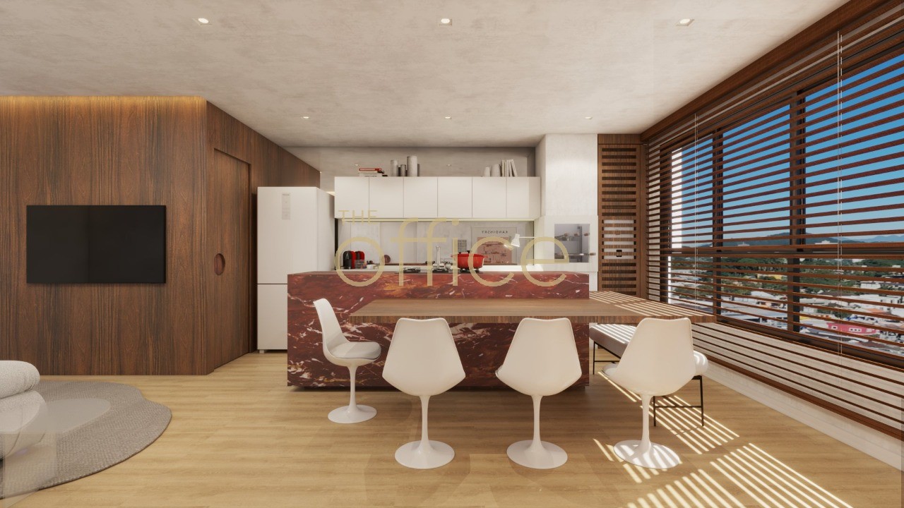 Apartamento em América — foto 3