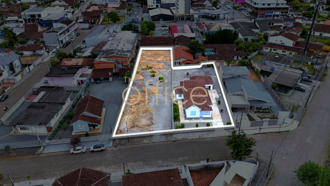 Terreno em Anita Garibaldi · Joinville