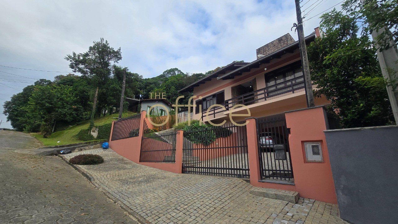 Sobrado em Costa e Silva — foto 2
