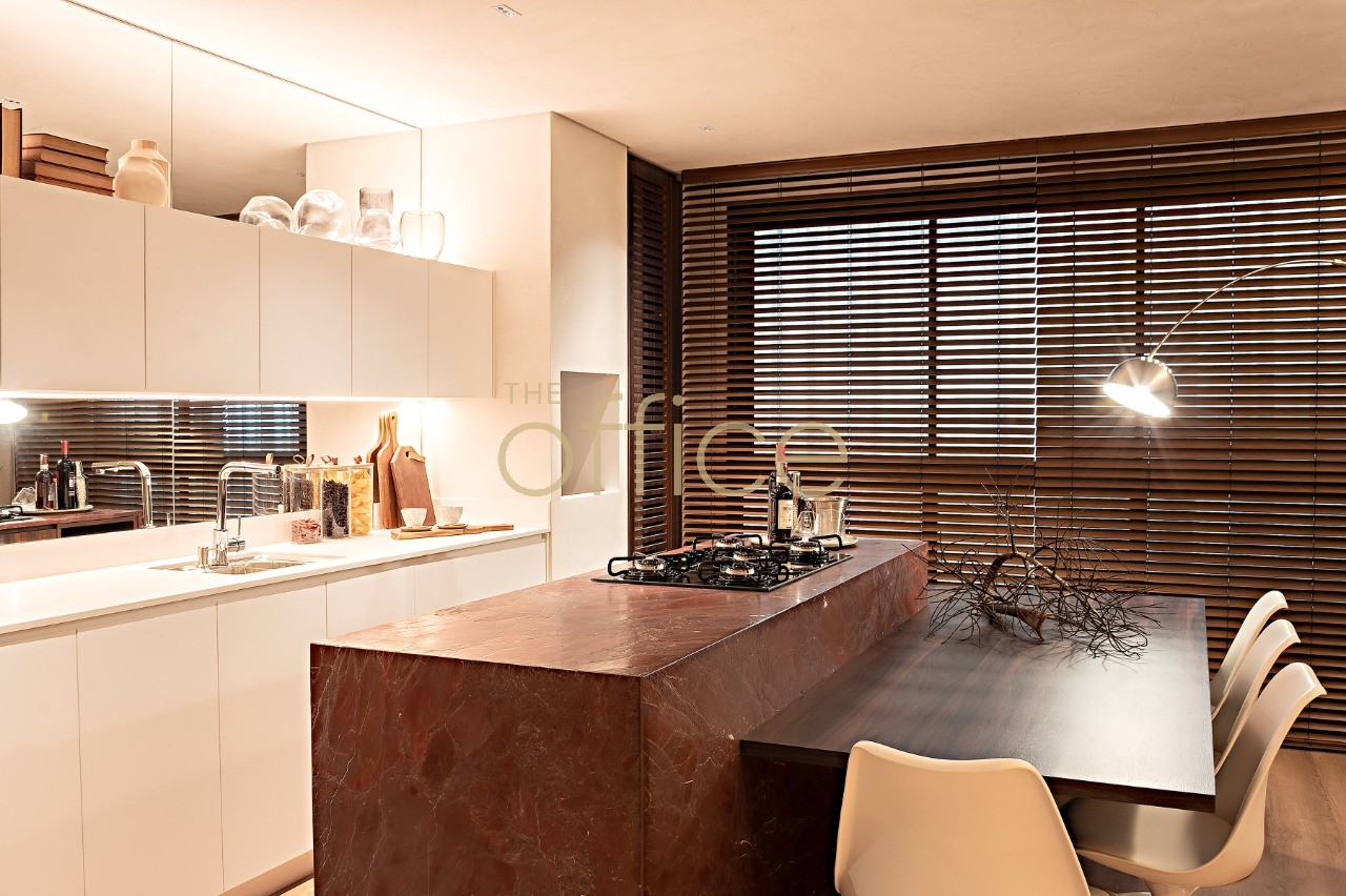 Apartamento em América — foto 5