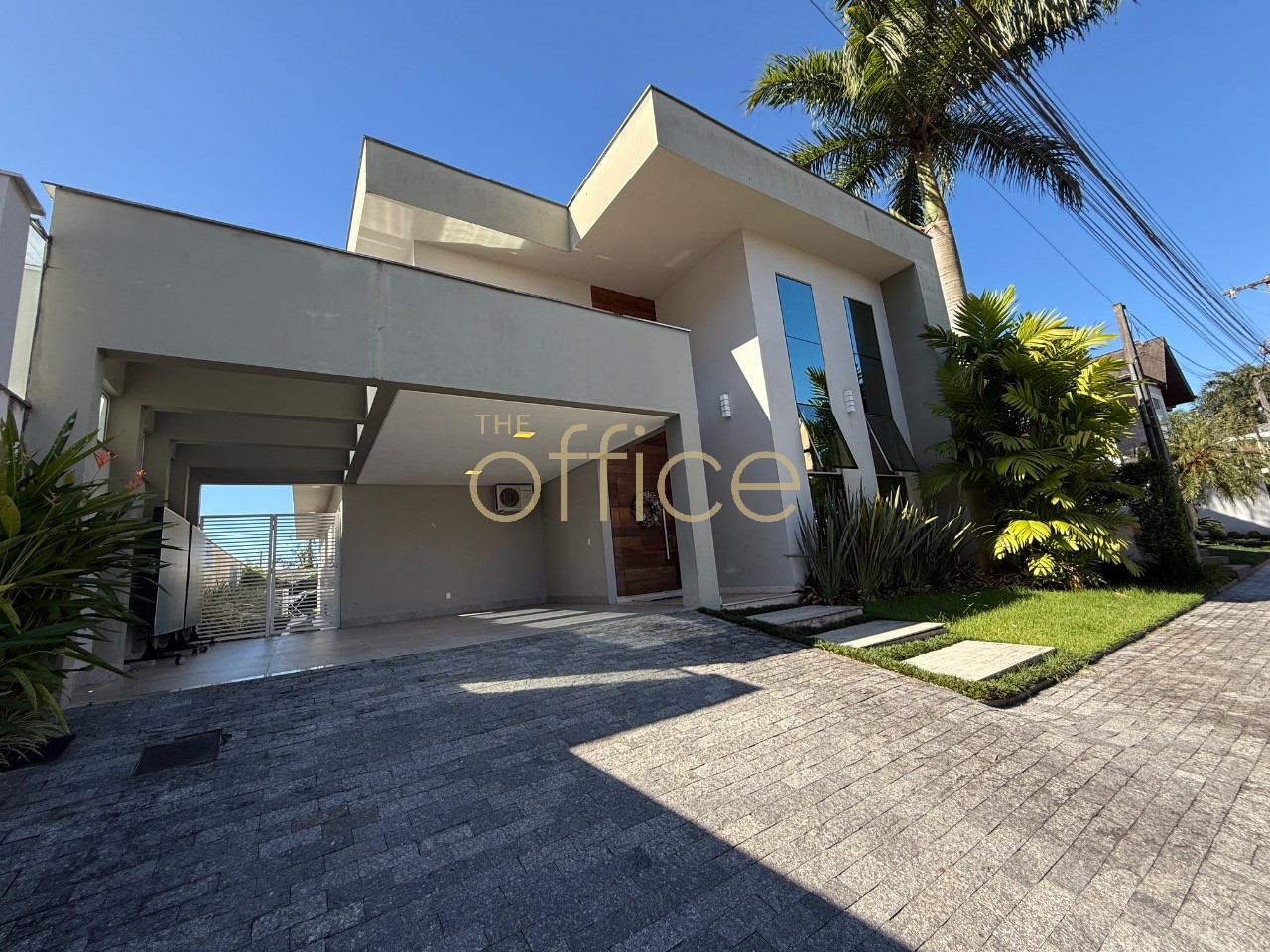 Condominio Fechado em Anita Garibaldi · Joinville