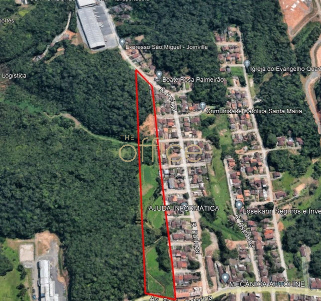 Terreno em Floresta — foto 4