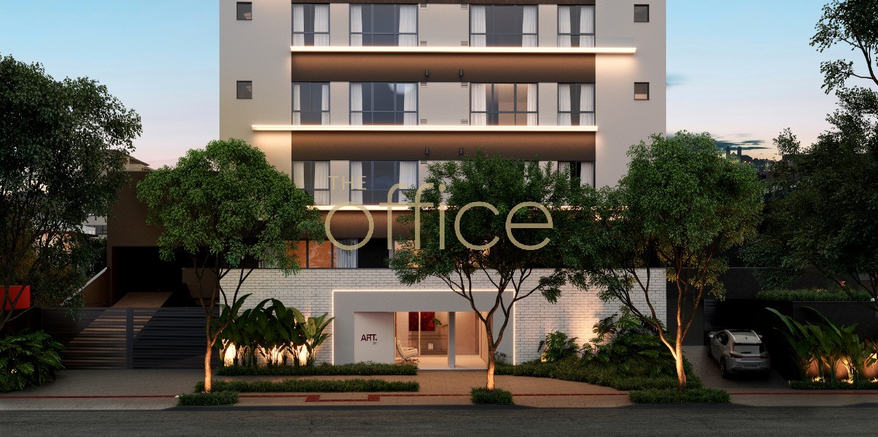 Apartamento em América — foto 2