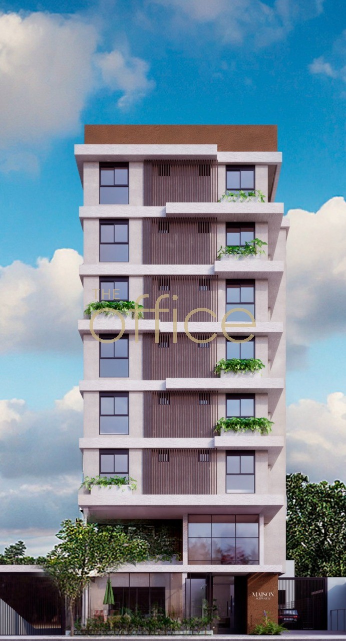Apartamento em Anita Garibaldi — foto 2