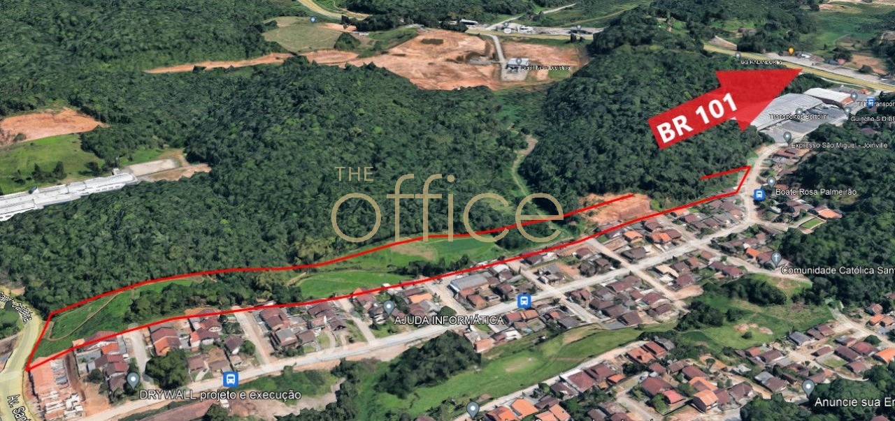 Terreno em Floresta — foto 2