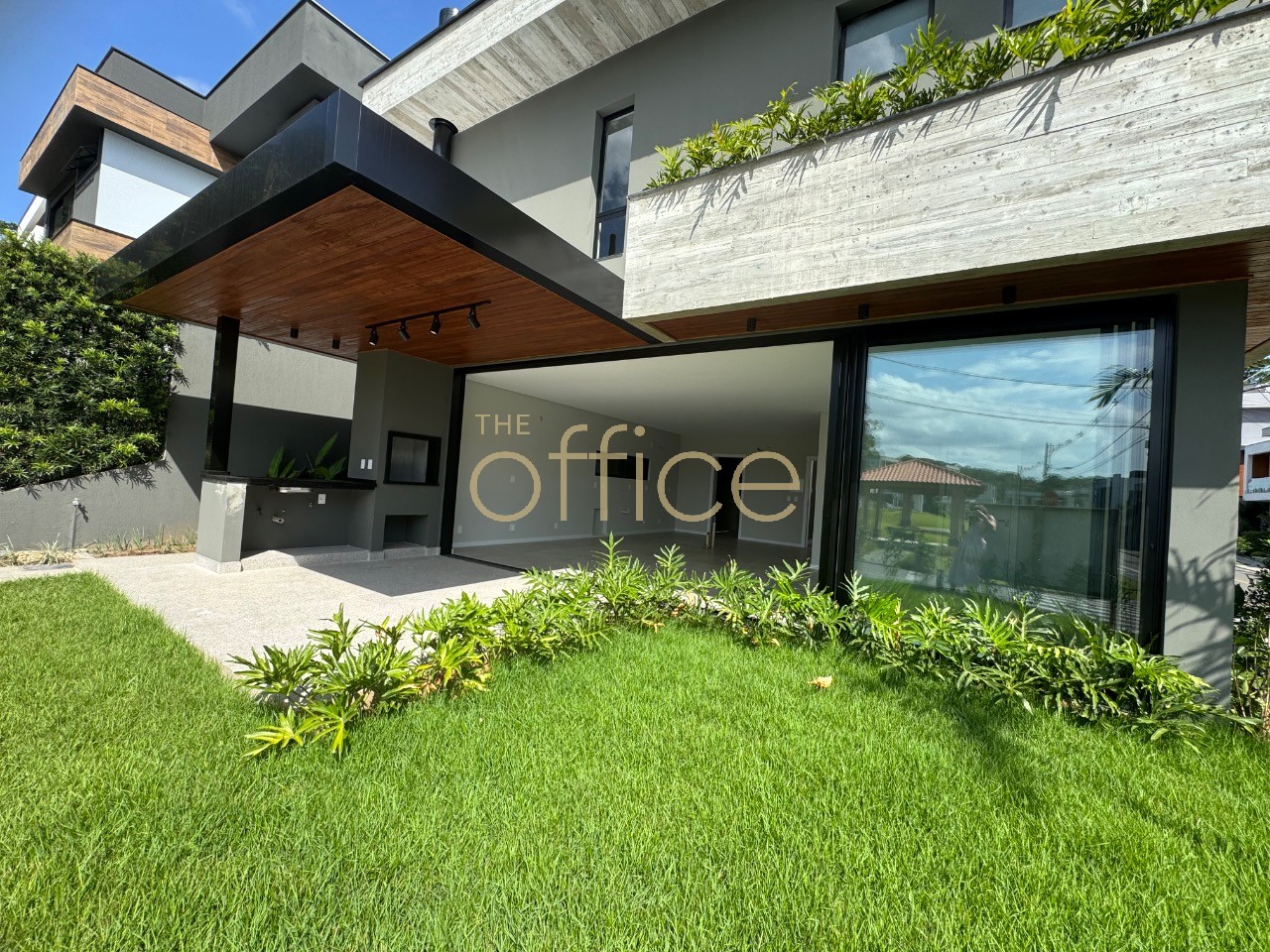 Condominio Fechado em Vila Nova · Joinville