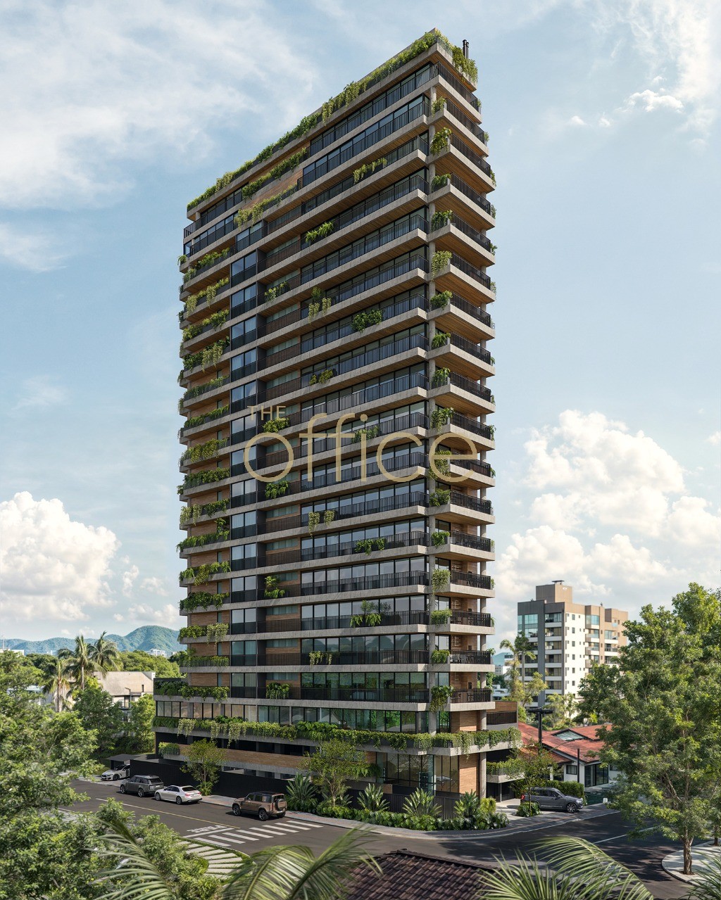 Apartamento em Santo Antônio · Joinville